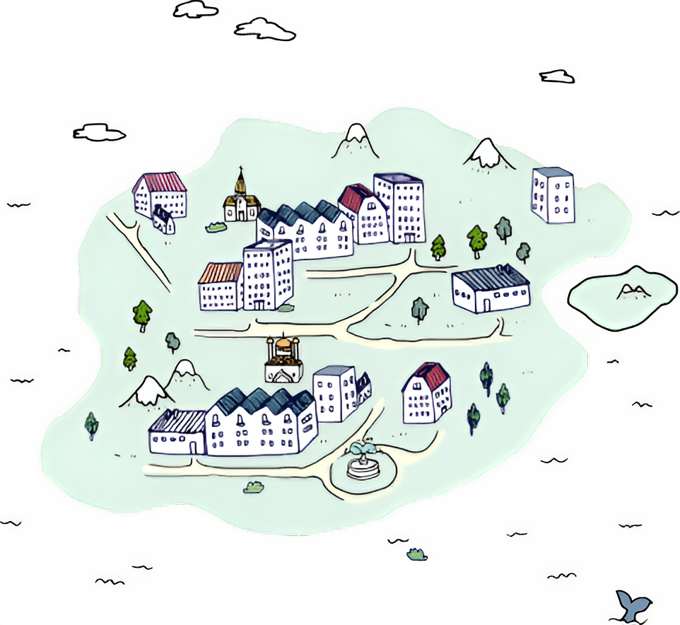 وینسو تبلیغ کسب و کار اپلیکشن تبلیغات کسب و کار